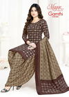 Gamthi vol 6 By Mayur Printed Cotton Dress Material Wholesale Shop in Surat
